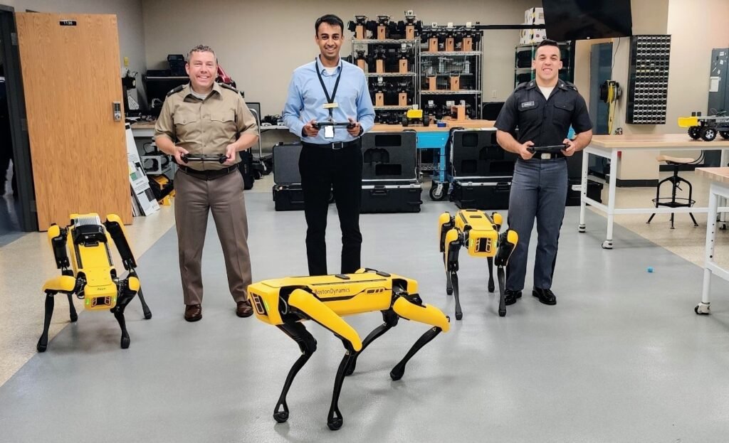 100+ Robotics Projects for Final Year Engineering Students | HeLovesMath 100+ Robotics Projects for Final Year Engineering Students