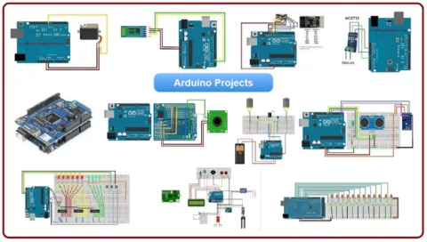 The 12 Best Electronics Component Kits for Beginners | HeLovesMath Best Electronics Component Kits for Beginners