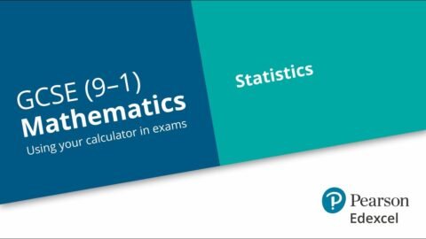 GCSE STATISTICS WORKSHEETS | HeLovesMath GCSE STATISTICS!