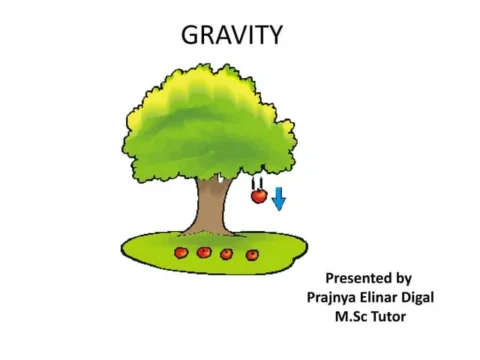 What is Gravitational Force? (Fg = mg) Explained with Examples + Calculator | HeLovesMath Gravitational force