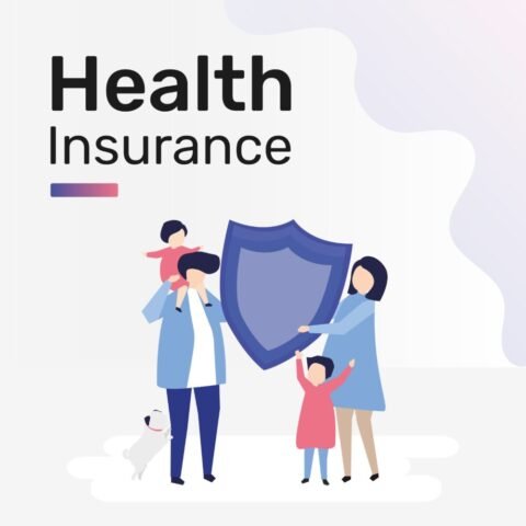 Guide to Health Insurance: Everything You Need to Know | HeLovesMath Health Insurance
