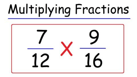 How to Multiply Fractions: A Detailed Guide | HeLovesMath How to Multiply Fractions