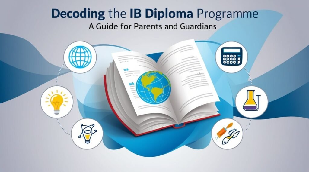 The IB Diploma | HeLovesMath The IB Diploma