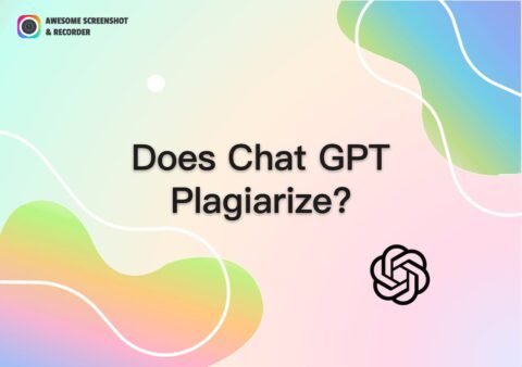 Does Chat GPT Plagiarize? A Detailed Exploration | HeLovesMath Does Chat GPT Plagiarize