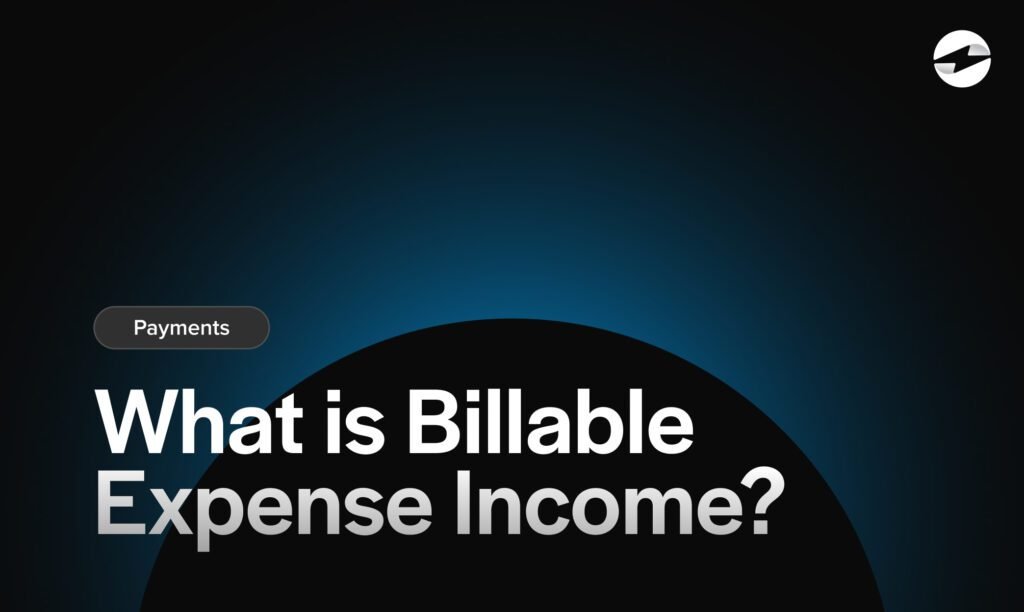 What is Billable Expense Income: A Complete Guide | HeLovesMath what is billable expense income