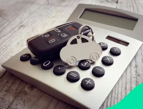 Auto Loan Calculator | HeLovesMath auto loan calculator