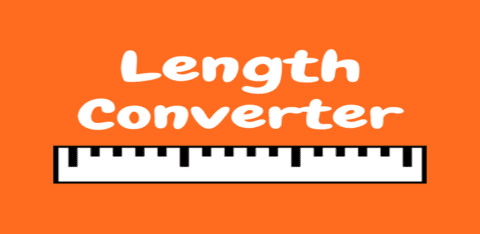 Length Converter – Convert Between cm, Inches, Miles, Light Years & 100+ Units | HeLovesMath Length Converter