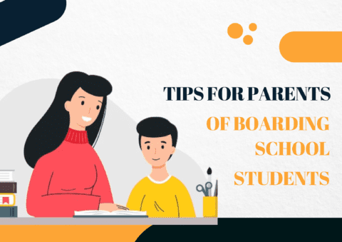 The Parents’ Guide to Boarding Schools