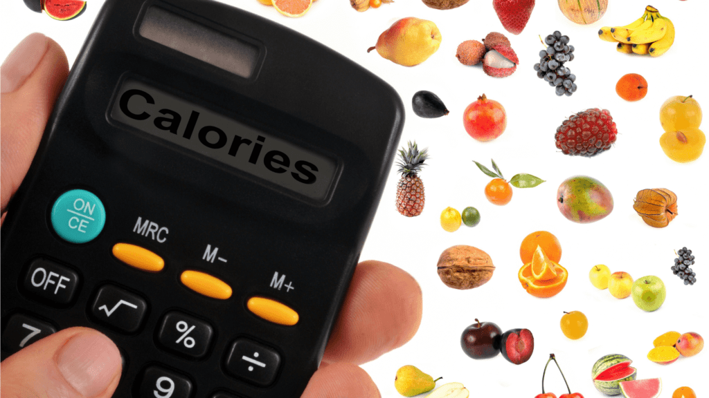 Calorie Calculator | HeLovesMath Calorie Calculator