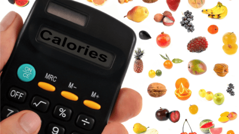 Calorie Calculator