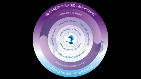 At a time when more young adults are questioning the value of four-year college degrees, the International Baccalaureate's Career-related Programme is filling a niche.