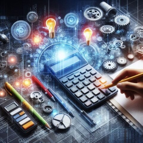 BTU/hr to kW Conversion | HeLovesMath power conversion calculator