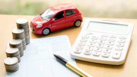 Auto Loan Payment Calculator