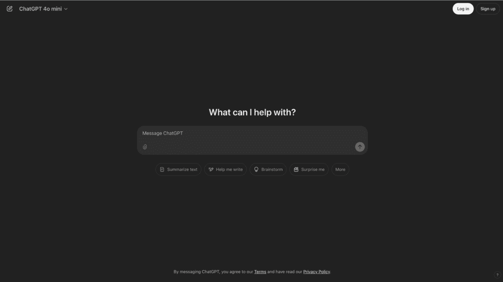 Exploration of ChatGPT and Its AI Chatbot Ecosystem | HeLovesMath We will begin by delving into the basic premise of ChatGPT—what it is, how it came about, and why it has garnered so much attention.