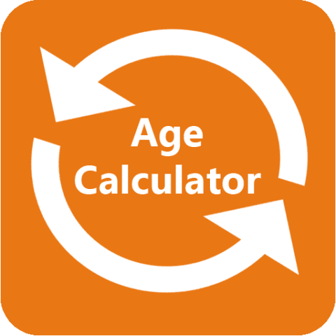 Age Calculator - Check How Old You Are? | HeLovesMath Age Calculator