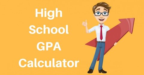 GPA Calculator - He Loves Math