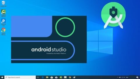 Android Studio Download