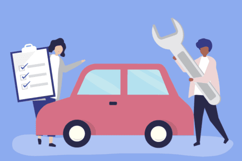 Auto Insurance Everything You Need to Know | HeLovesMath Auto Insurance