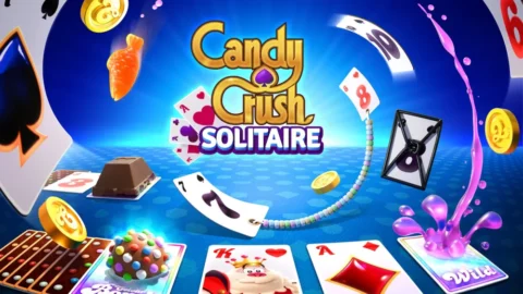 Candy Crush: The Ultimate Guide to the Addictive Phenomenon Changing Mobile Gaming | HeLovesMath Candy Crush