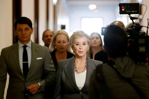 Why Trump’s Plan to Kill the Education Department May Fail | Department of Education | HeLovesMath Department of Education