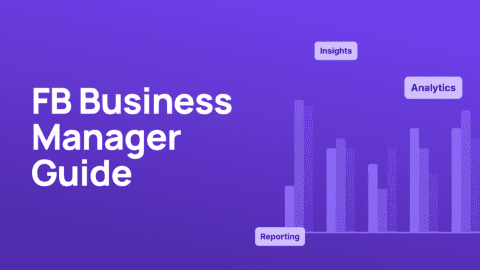 Facebook Business Manager