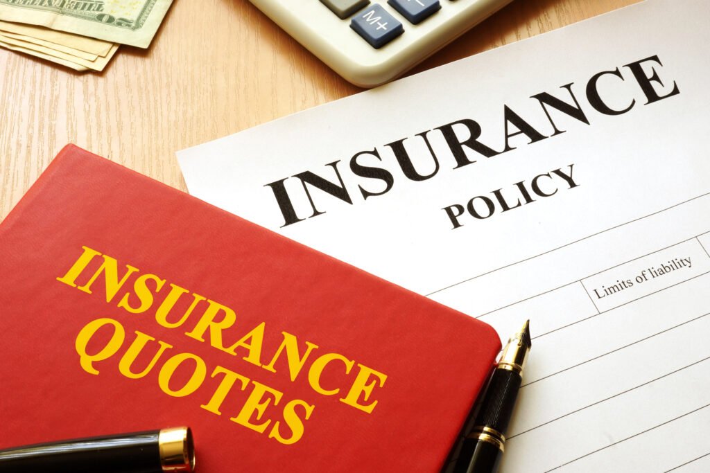 Insurance Quotes