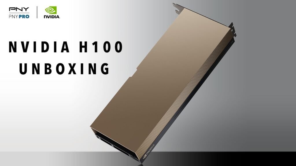 NVIDIA H100: The Ultimate Guide to the Next Generation of AI and HPC Acceleration | HeLovesMath NVIDIA H100