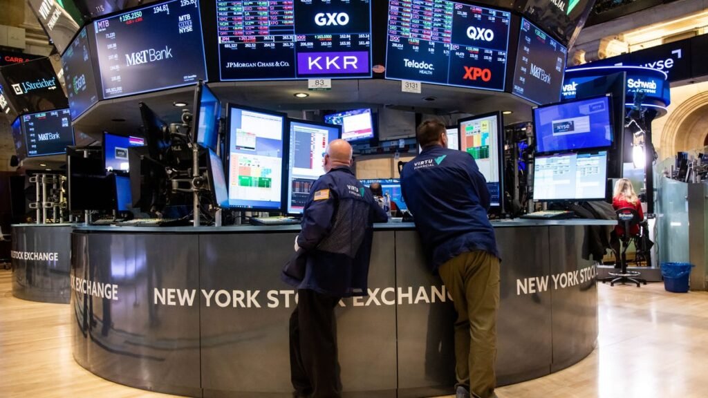 Why Palantir could be the 'next Oracle or Salesforce' | HeLovesMath Palantir Stock