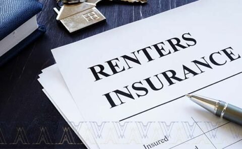 Renters insurance