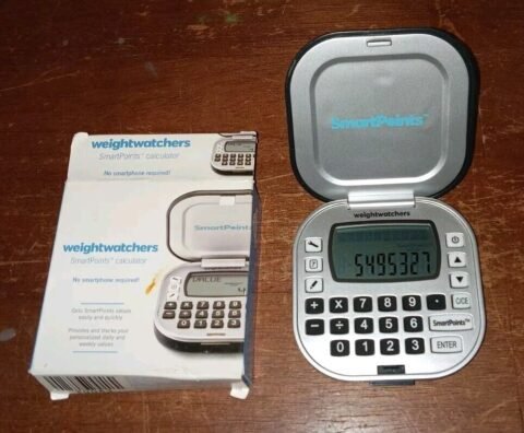 Weight Watcher Points Calculator | HeLovesMath points calculator weight watchers