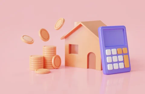 Amortization Calculator | HeLovesMath amortization calculator