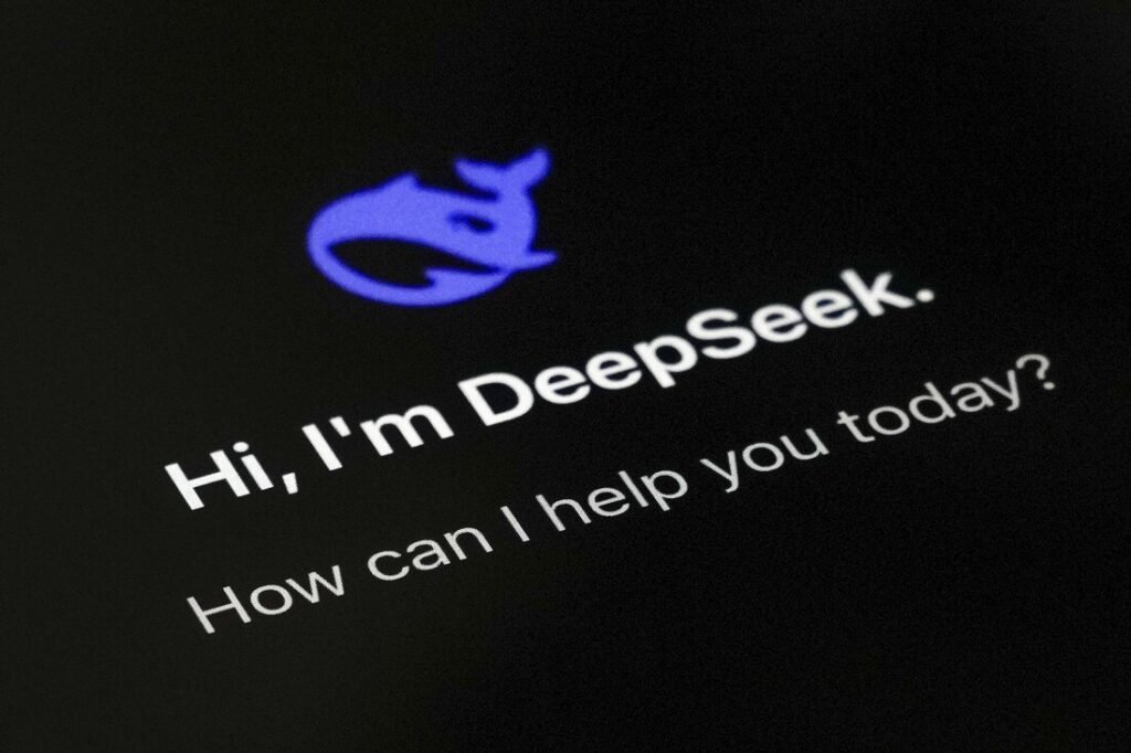 DeepSeek’s R1