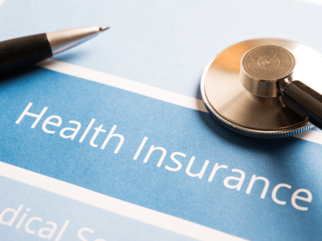 Health Insurance