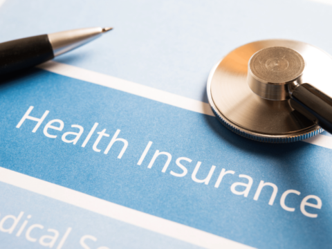 Health Insurance Everything You Need to Know | HeLovesMath Health Insurance