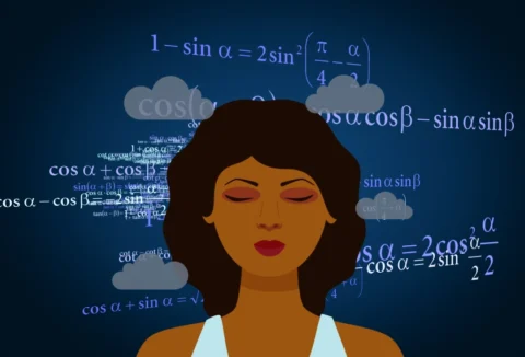 Math Has Its Own Language. How Can Students Learn to Speak It?