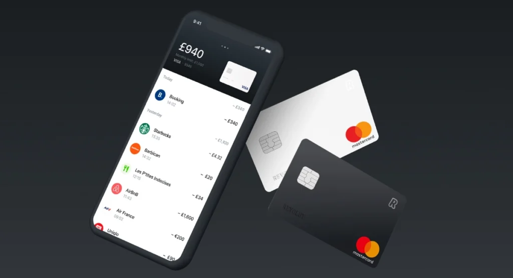 Revolut Business