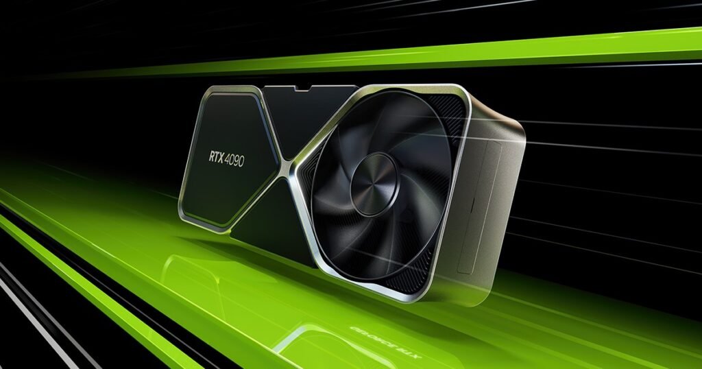 NVIDIA RTX 4090: The Ultimate Guide to the Pinnacle of GPU Performance | HeLovesMath
