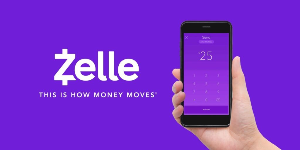 Zelle App: The Ultimate Guide to Instant Money Transfers for Americans | HeLovesMath Zelle App