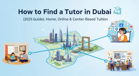 How to Find a Tutor in Dubai (2025): Home & Online Tuition | HeLovesMath How to Find a Tutor in Dubai (2025 Guide): Home, Online & Center‑Based Tuition