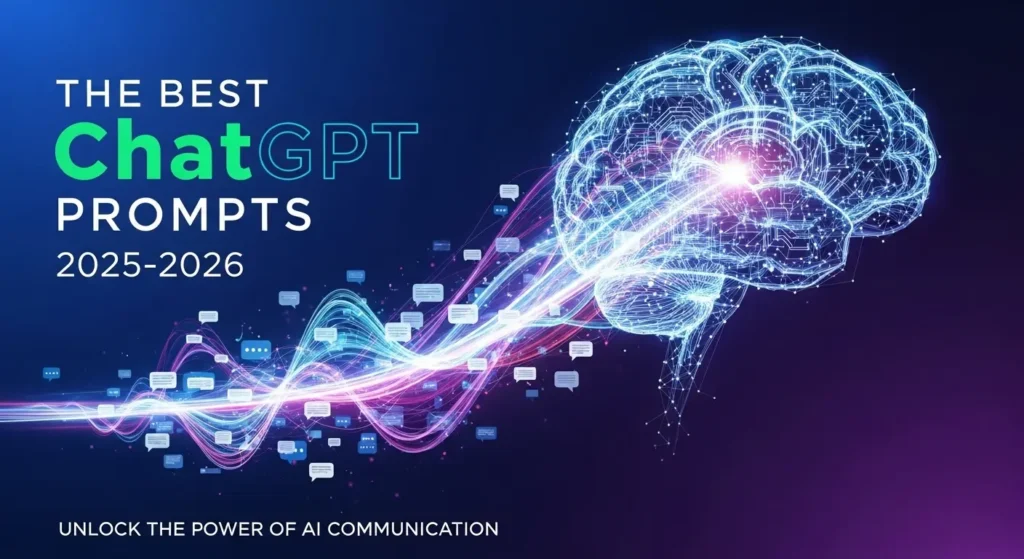 Best ChatGPT Prompts (2025): 101 Copy‑Paste Templates | HeLovesMath Best ChatGPT Prompts (2025): 101 Copy‑Paste Templates