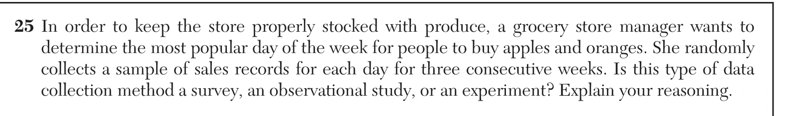Original NYSED August 2026 Algebra II Regents question 25, exam page 11.